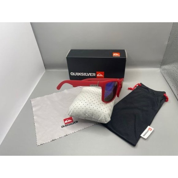 TWO New Quiksilver Sunglass Set - Picture 7 of 7